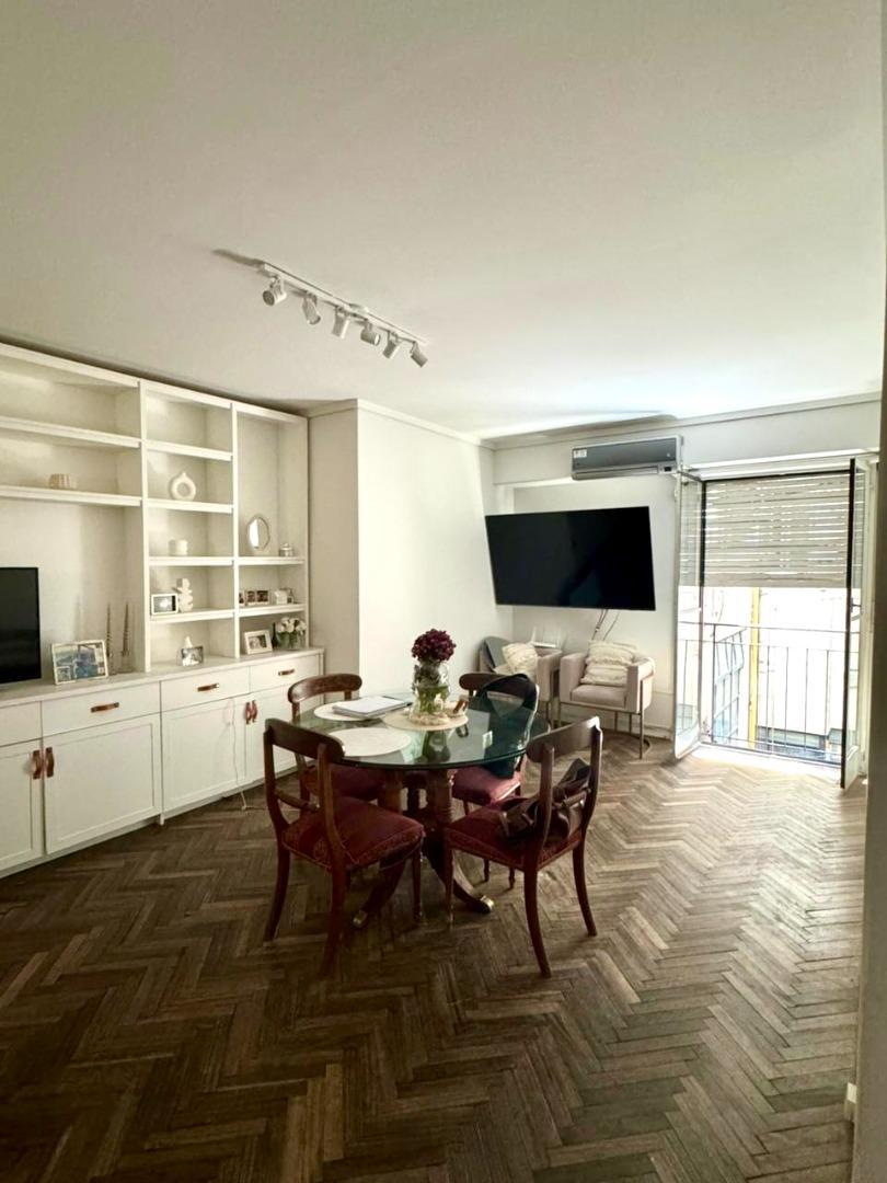 VENTA DE DEPARTAMENTO EN PALERMO