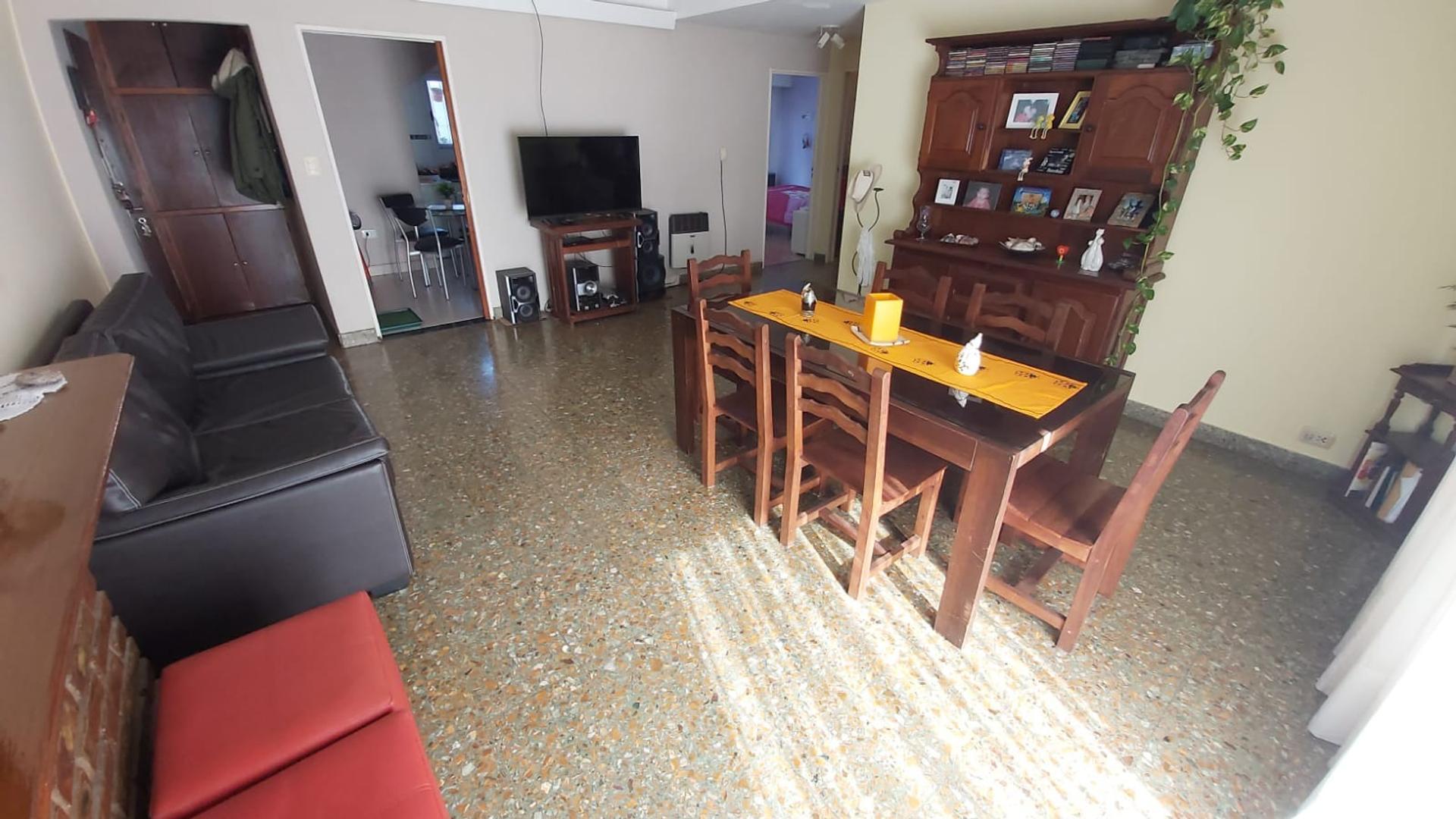 DEPARTAMENTO 3 AMBIENTES EN RAMOS MEJIA