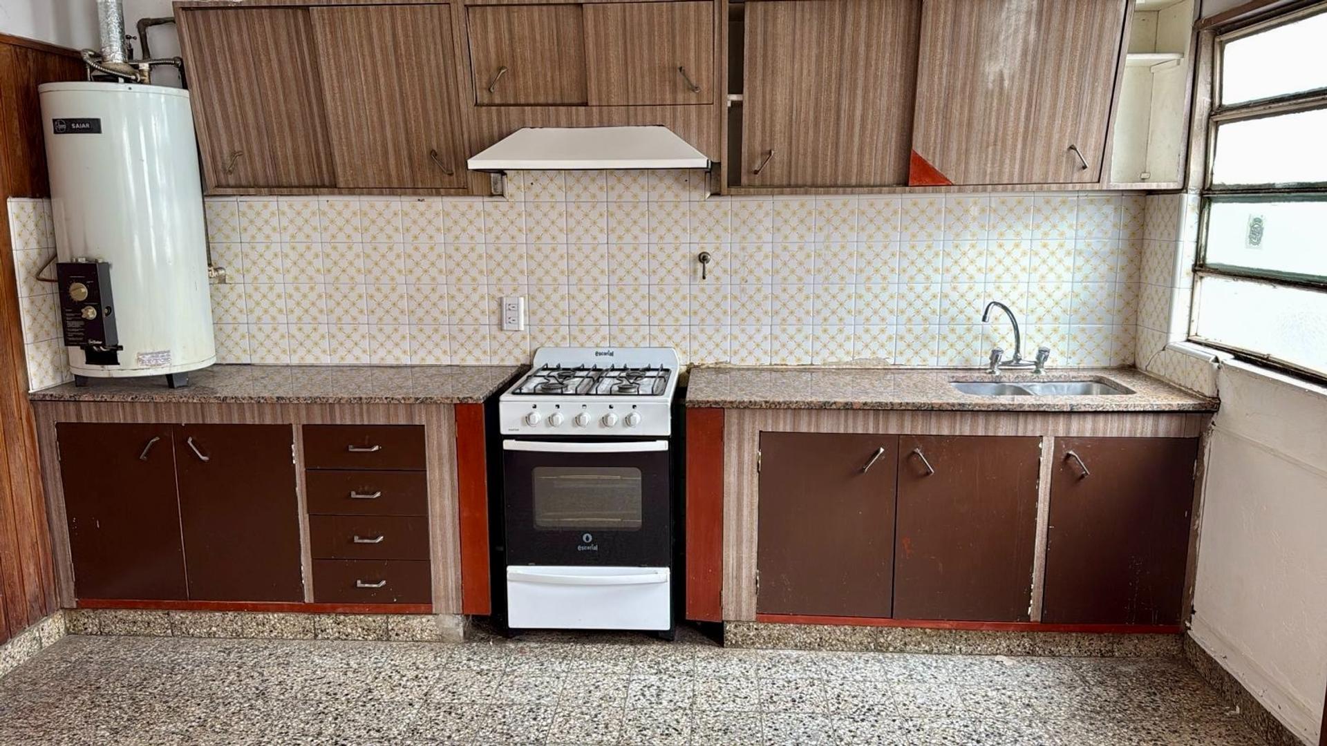 Depto Tipo Casa en Alquiler de 2 dormitorios