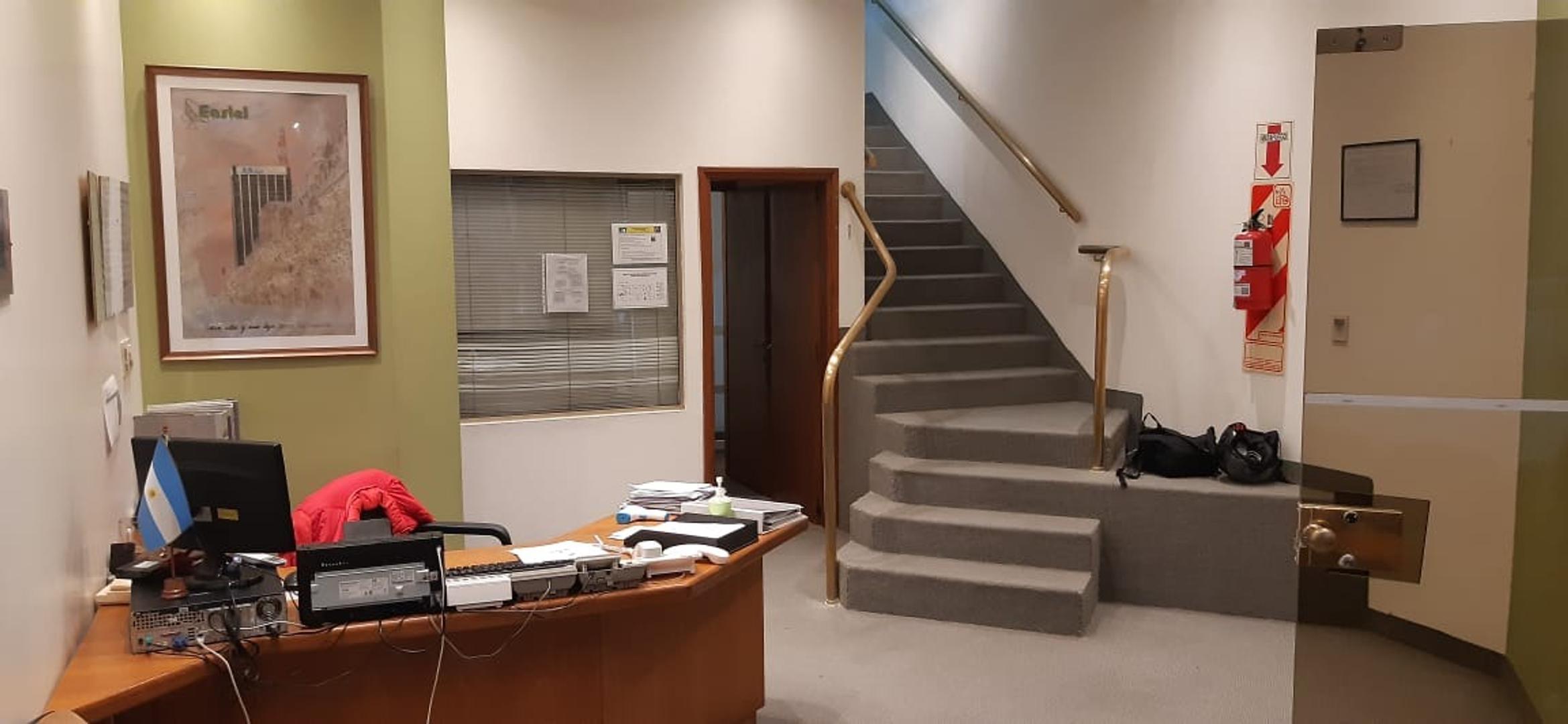 Galpon en Venta en Colegiales, USD 990.000