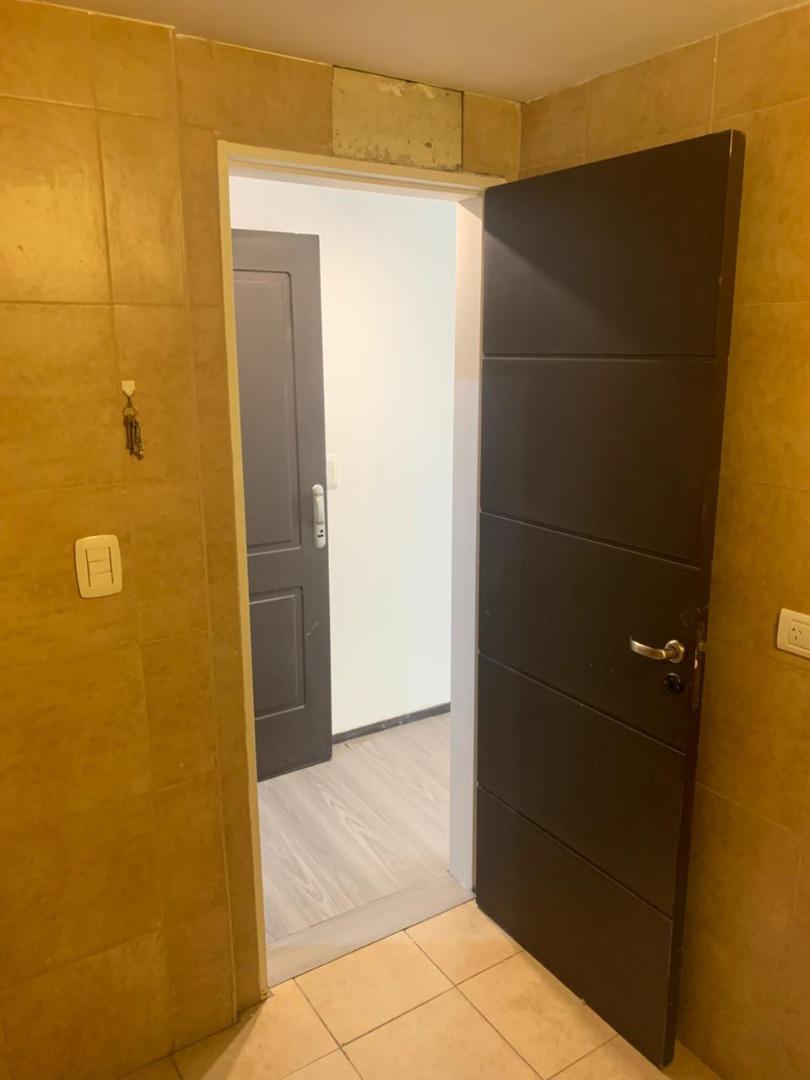 Buenos Aires 400, Piso -1