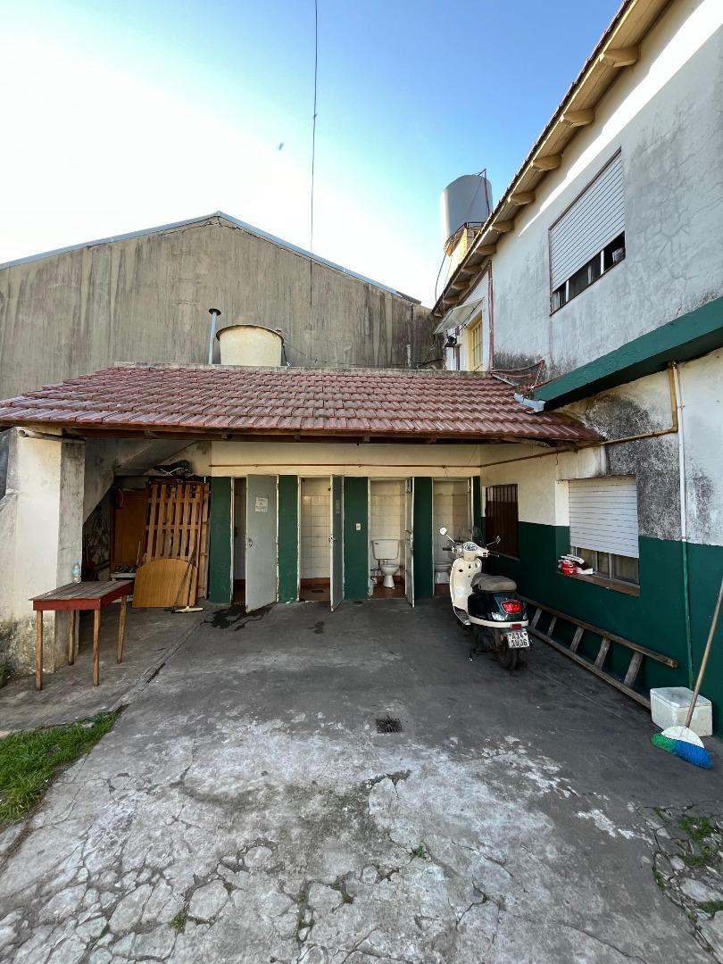 Casa en Venta 40 años