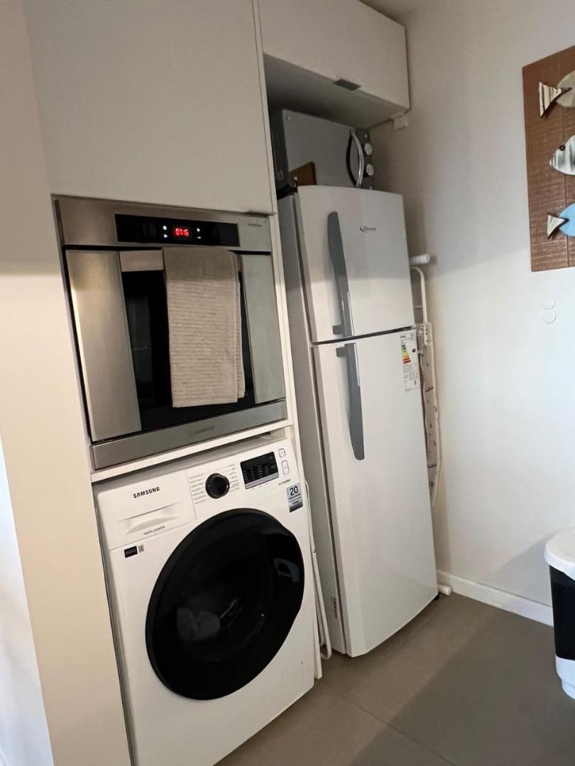 Depto  amb. Alquiler temporal