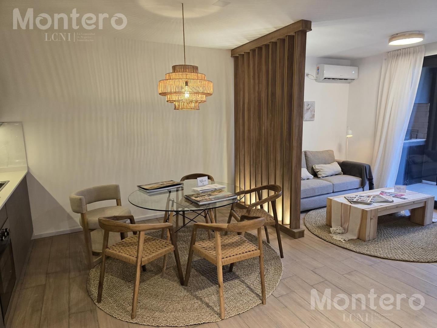 Departamento en Venta A Estrenar