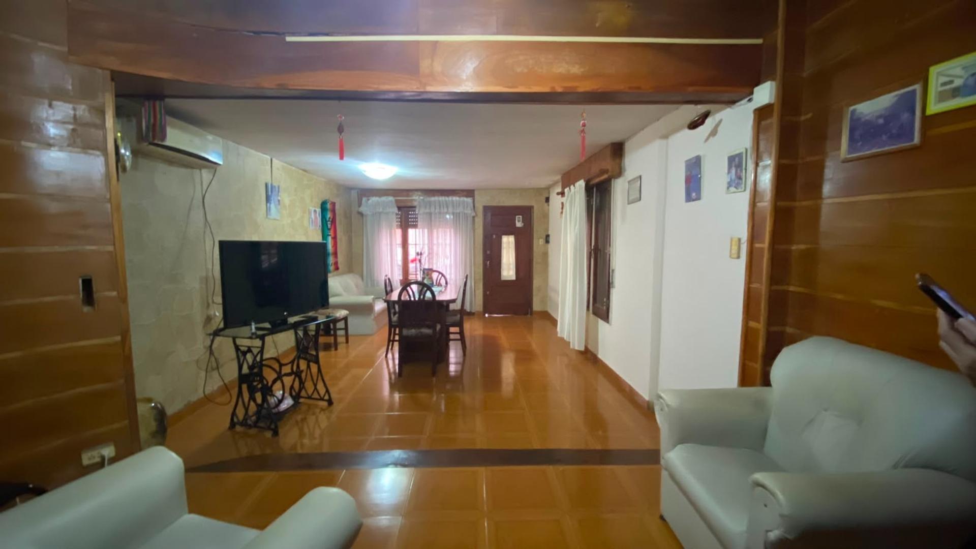 Casa en Venta de 2 dormitorios
