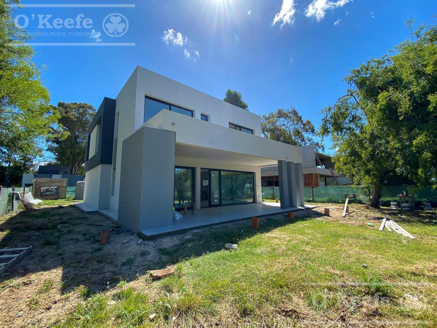 Casa en Venta en San Juan Chico, USD 425.000