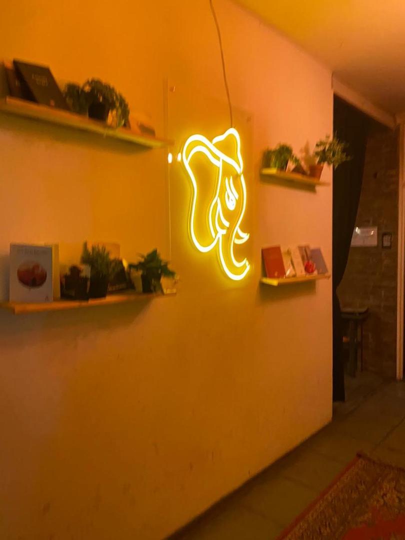 Local en PALERMO HOLLYWOOD