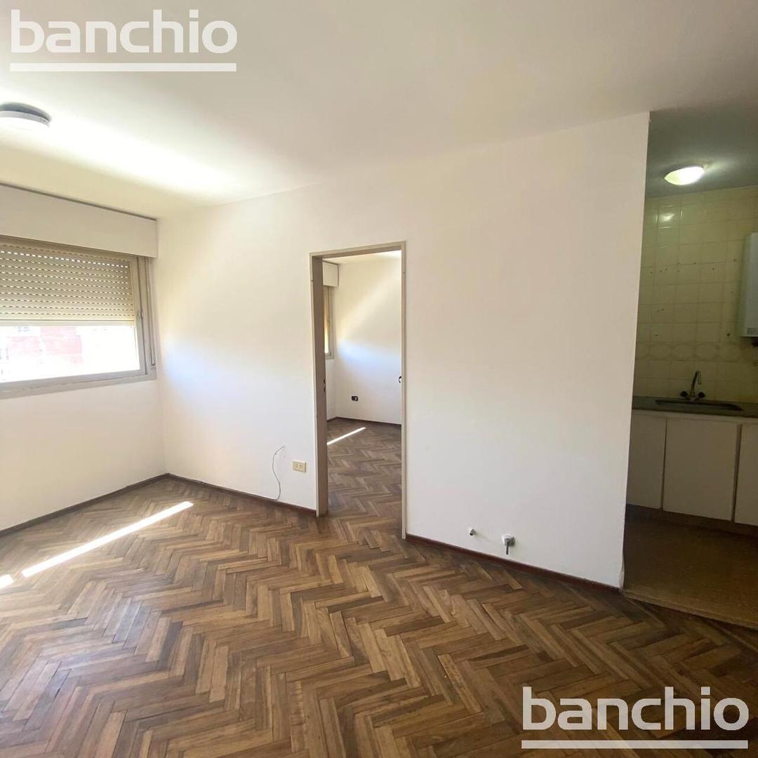 Departamento en Alquiler al Norte