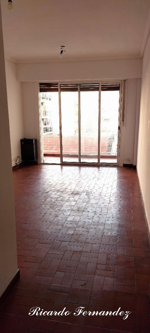 Departamento en Venta en Caballito, USD 135.000