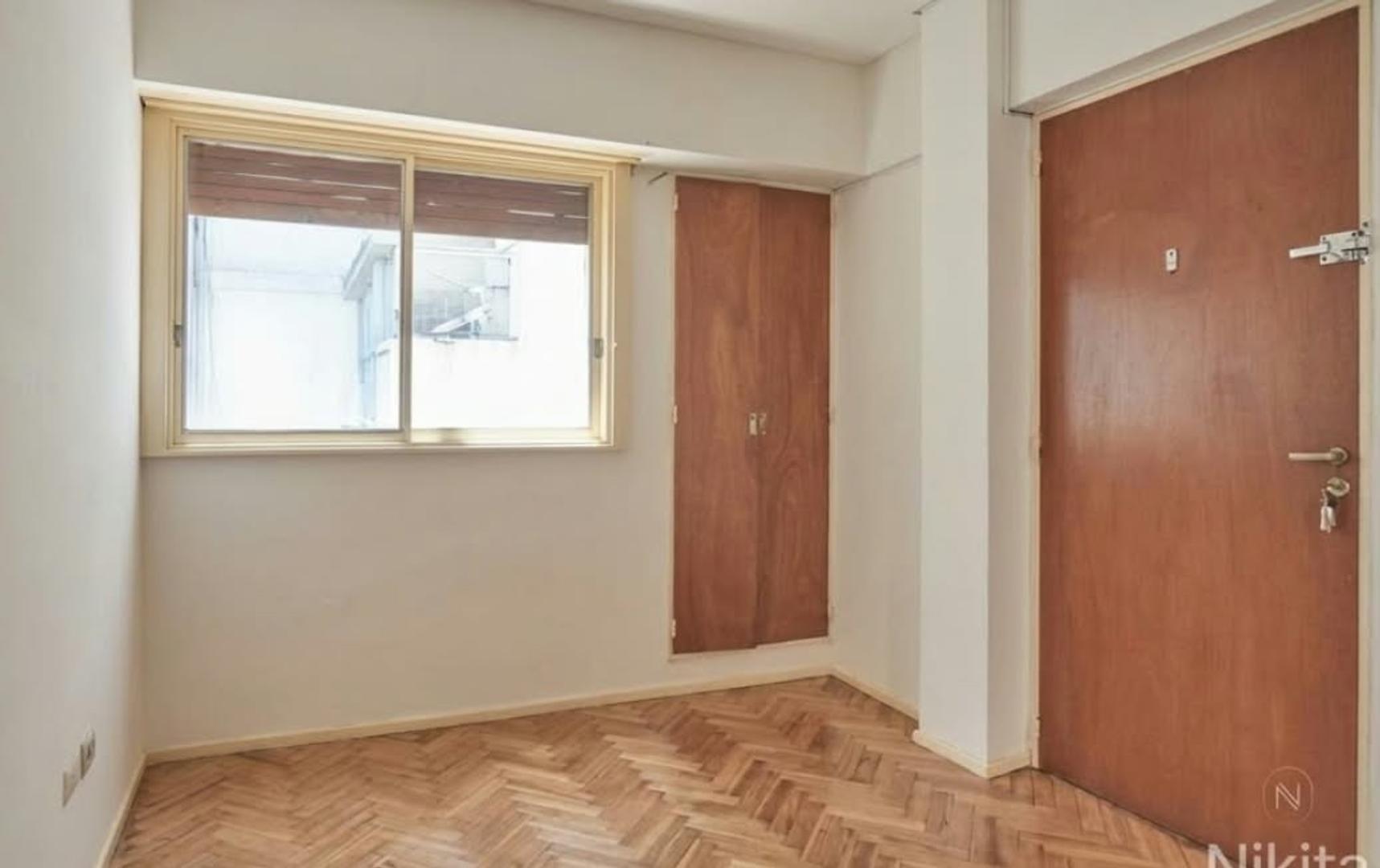 Departamento en Alquiler de 2 ambientes