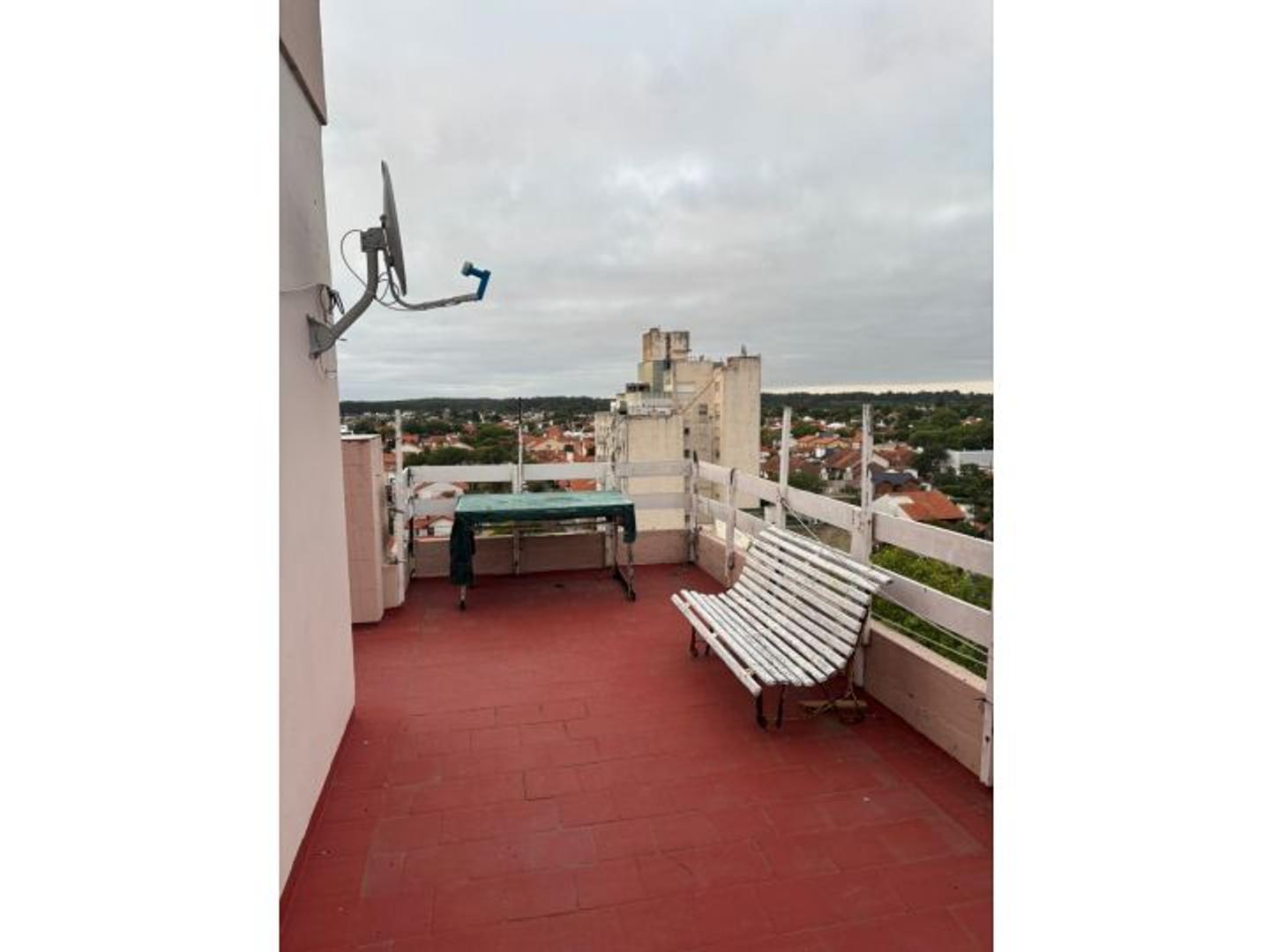 Departamento en Alquiler Temporal 46 años