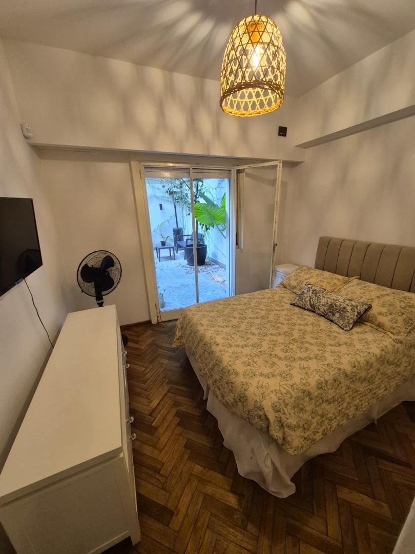 Departamento en Venta en Recoleta, USD 123.000