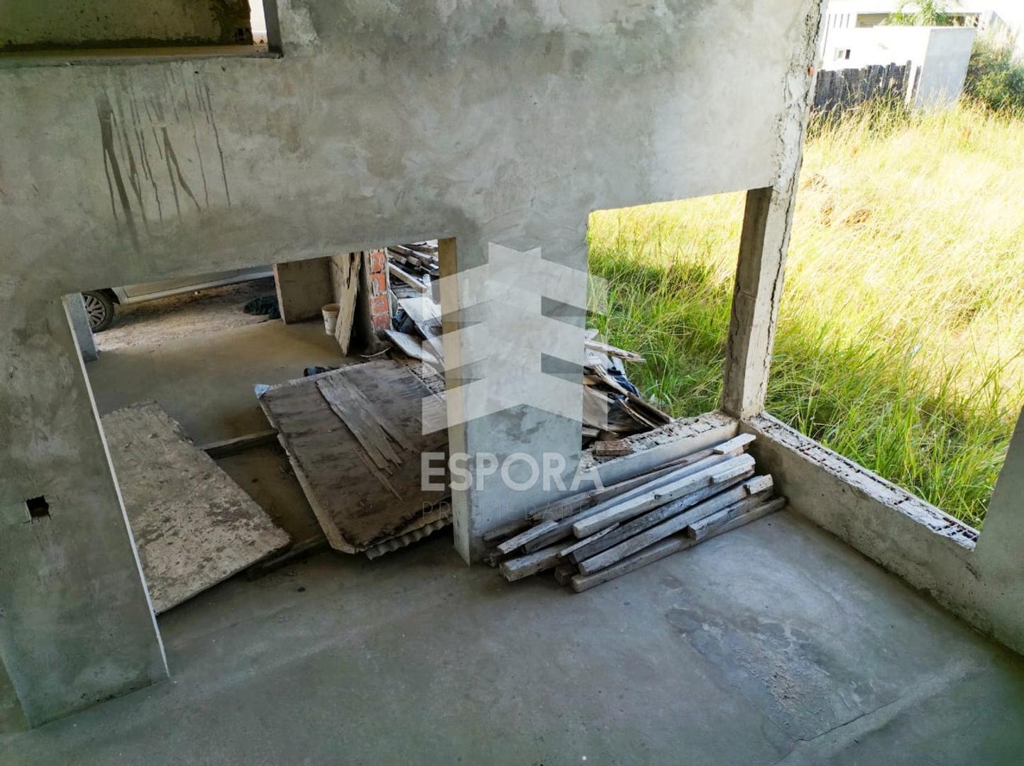 Casa en Venta al Oeste