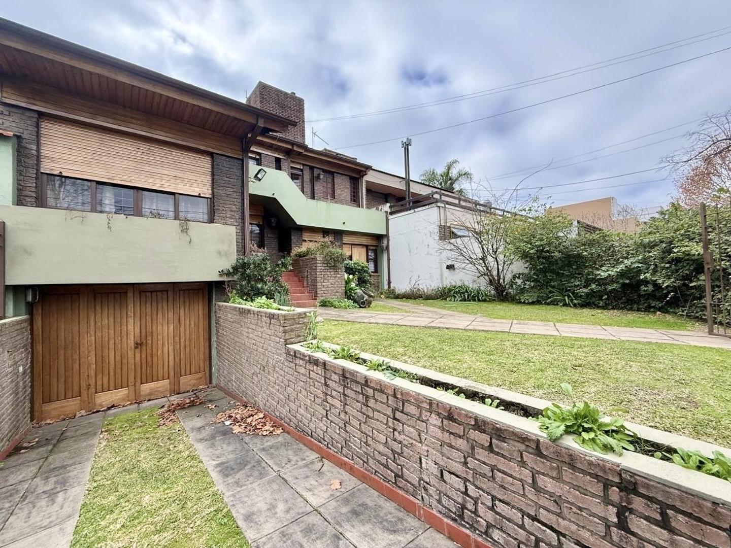 Casa en Venta de 4 dormitorios