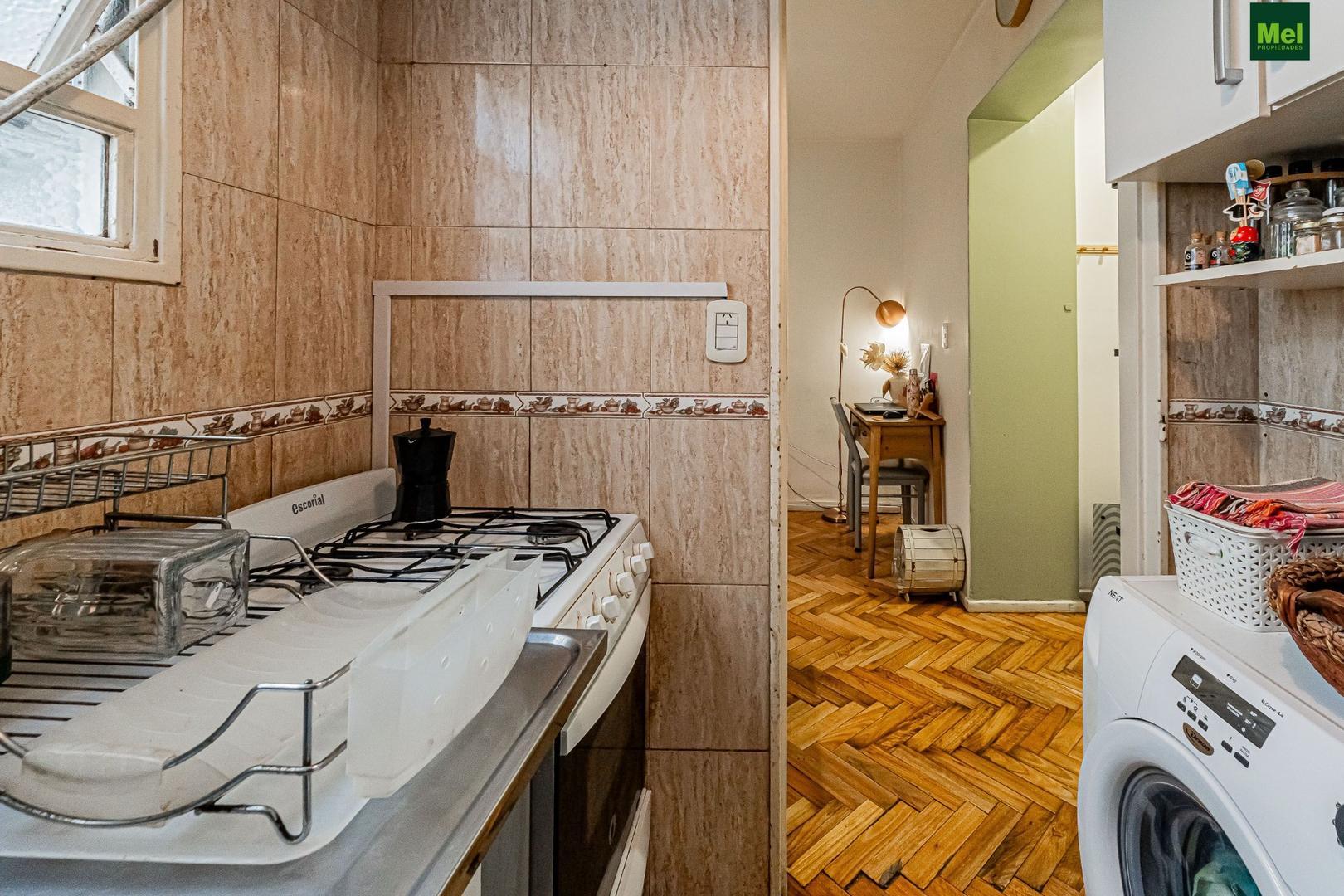 Departamento en Venta 50 años