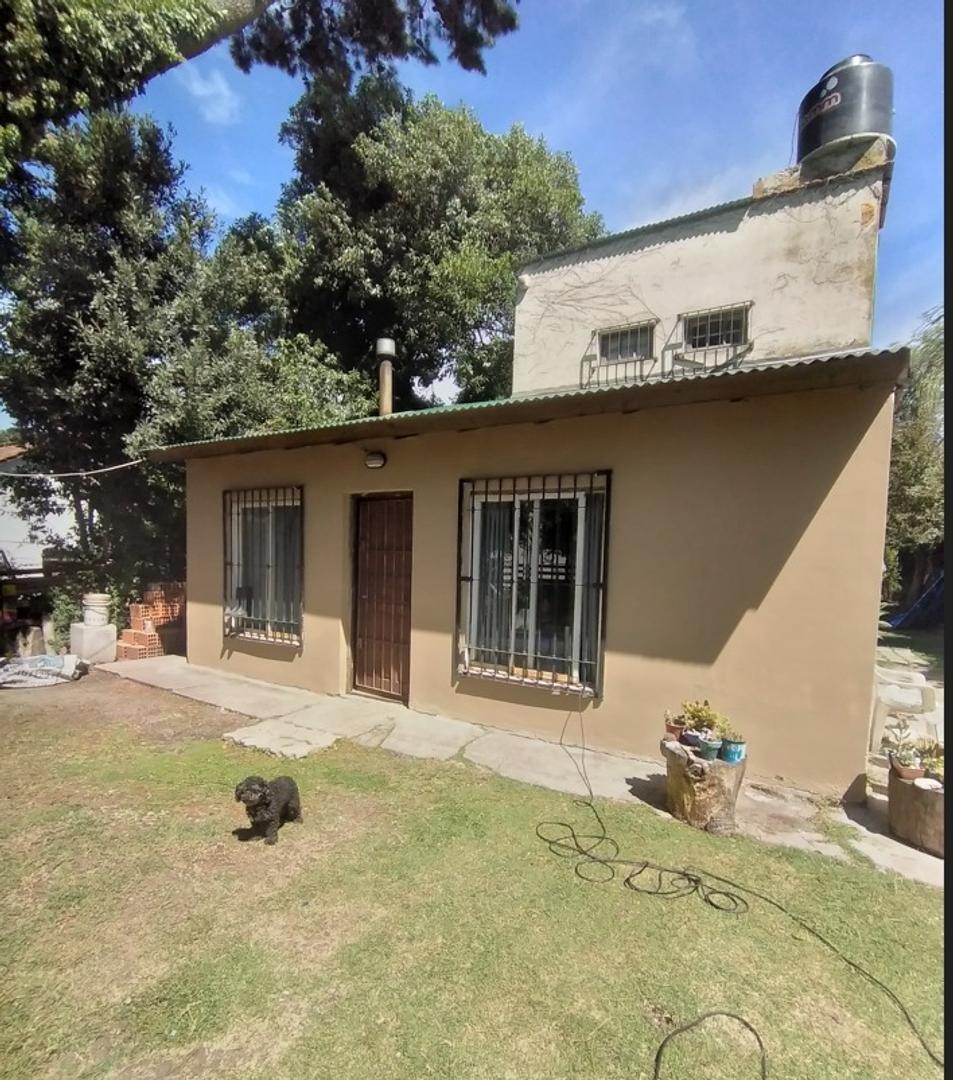 CASA EN LOS ACANTILADOS