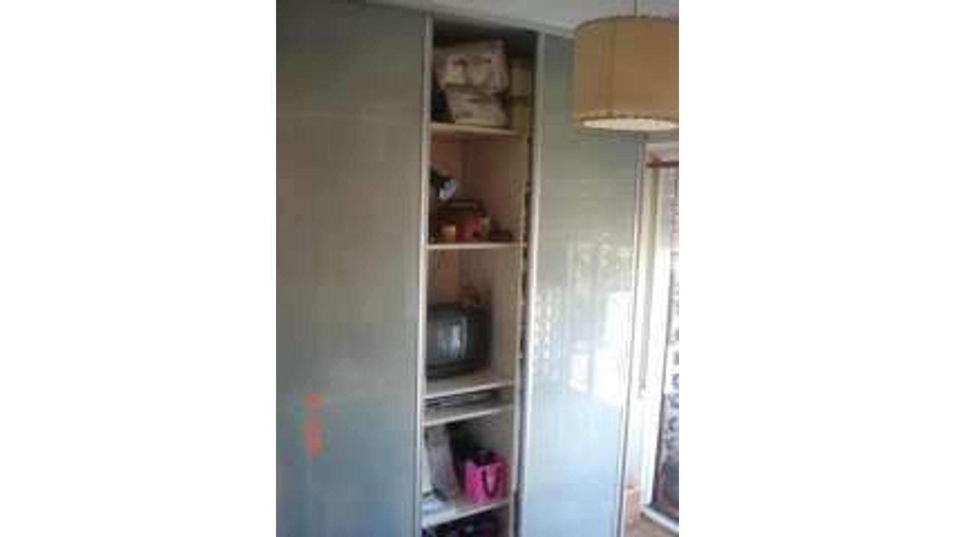 Departamento en Alquiler Temporal en Colegiales, USD 500