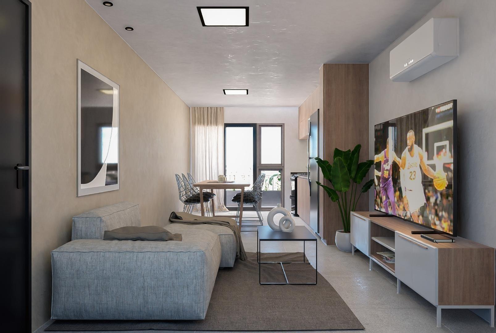 Departamento en Venta A Estrenar