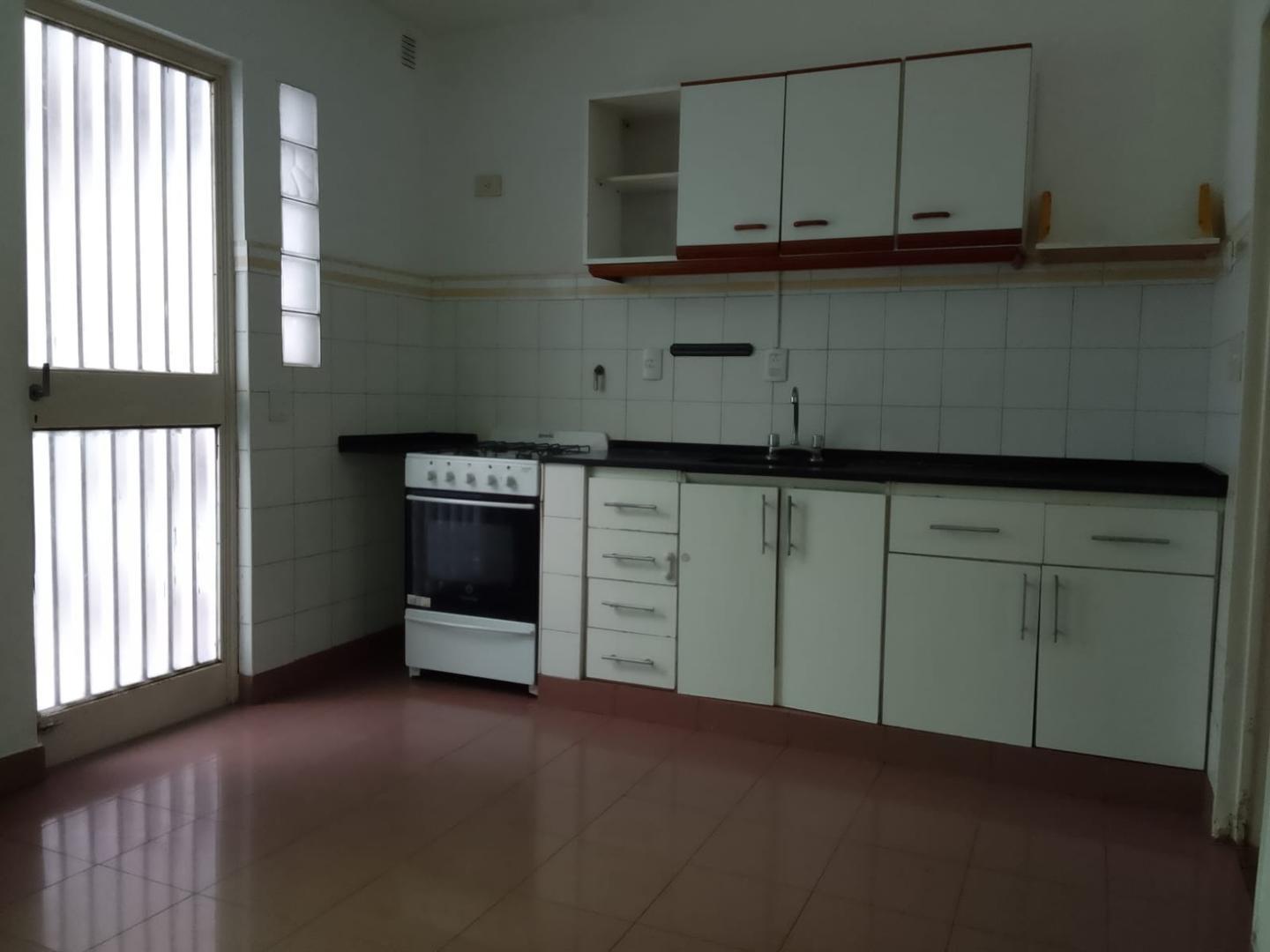 Casa en Alquiler de 2 dormitorios