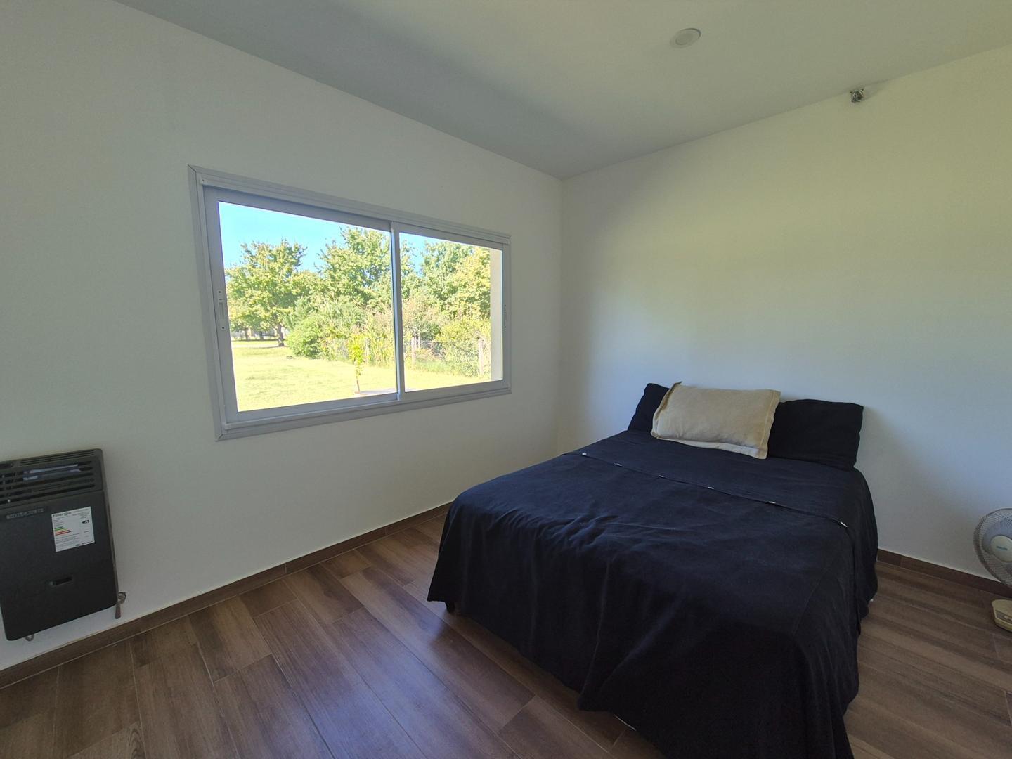 Casa en Venta en El Nacional Club De Campo, USD 190.000