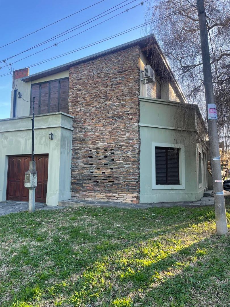 Casa en venta 3 dormitorios