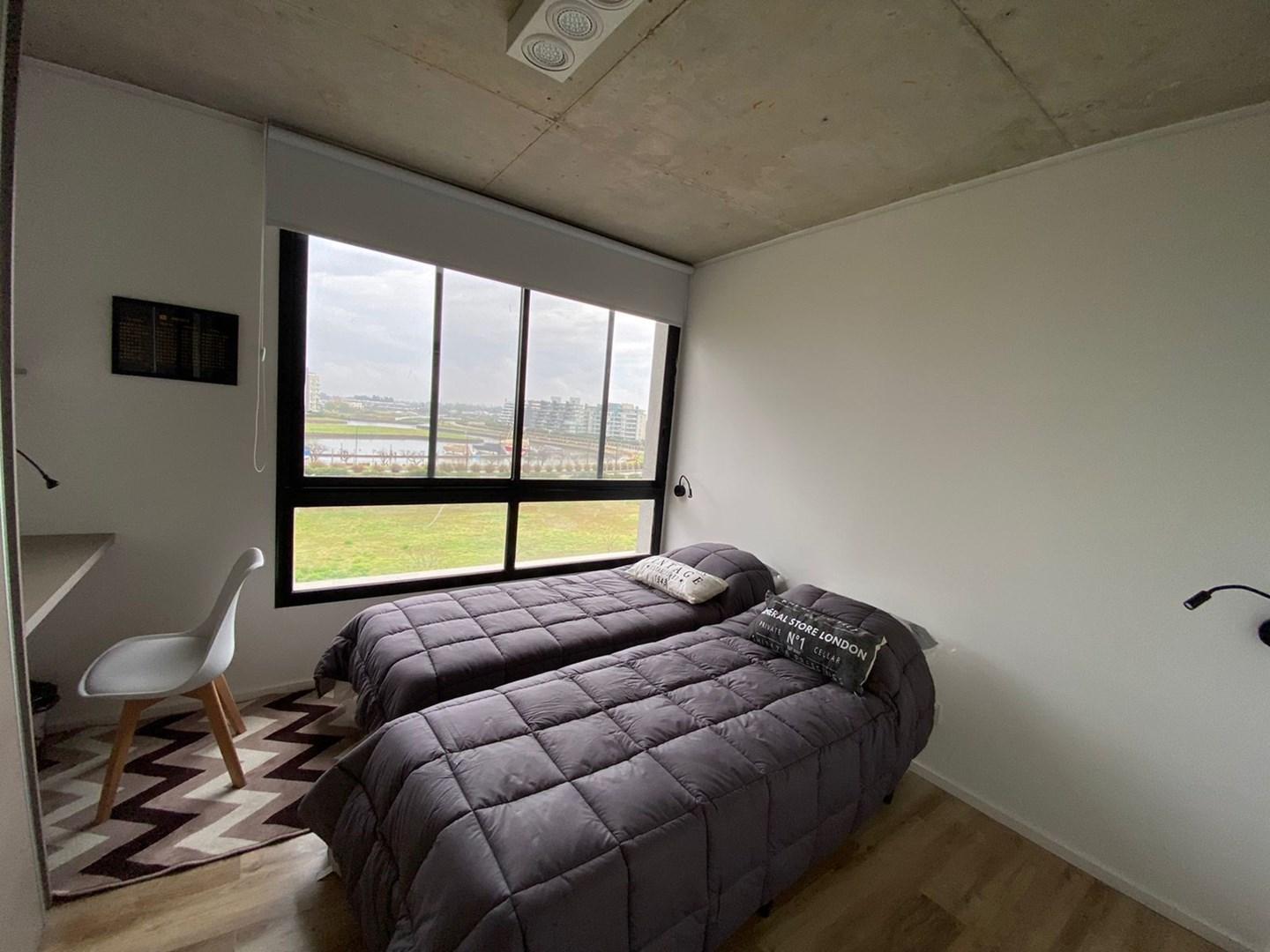 Departamento en Alquiler 5 años
