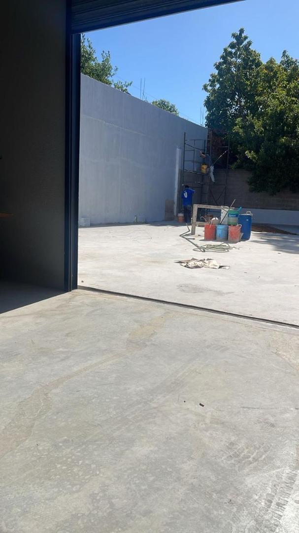 Galpon en Venta en Moron, USD 290.000