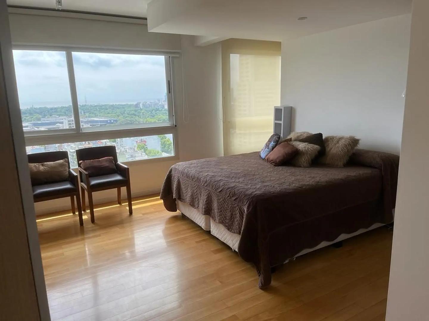 Departamento en Alquiler Temporal 12 años