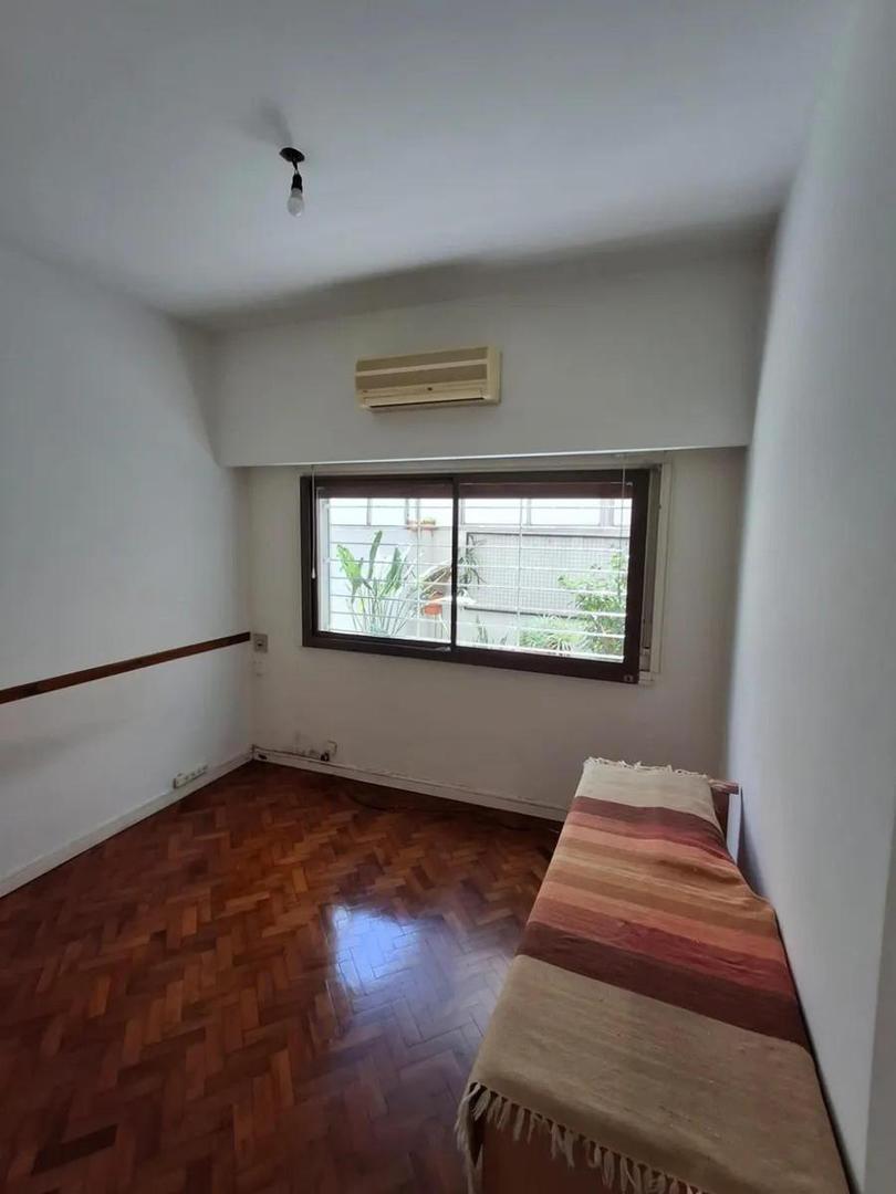 Departamento en alquiler - 1 Dormitorio 1 Baño - Palermo