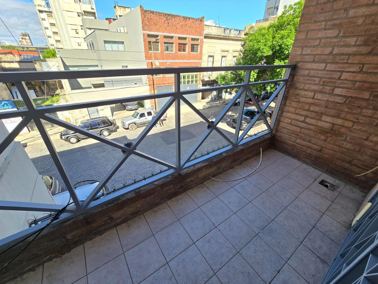 Departamento en Alquiler en Barracas, $ 750.000