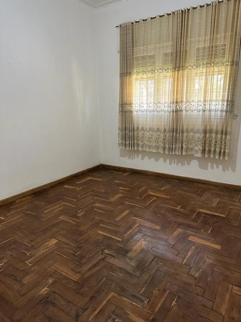 ALQUILER PH 3 AMBIENTES CON COCHERA