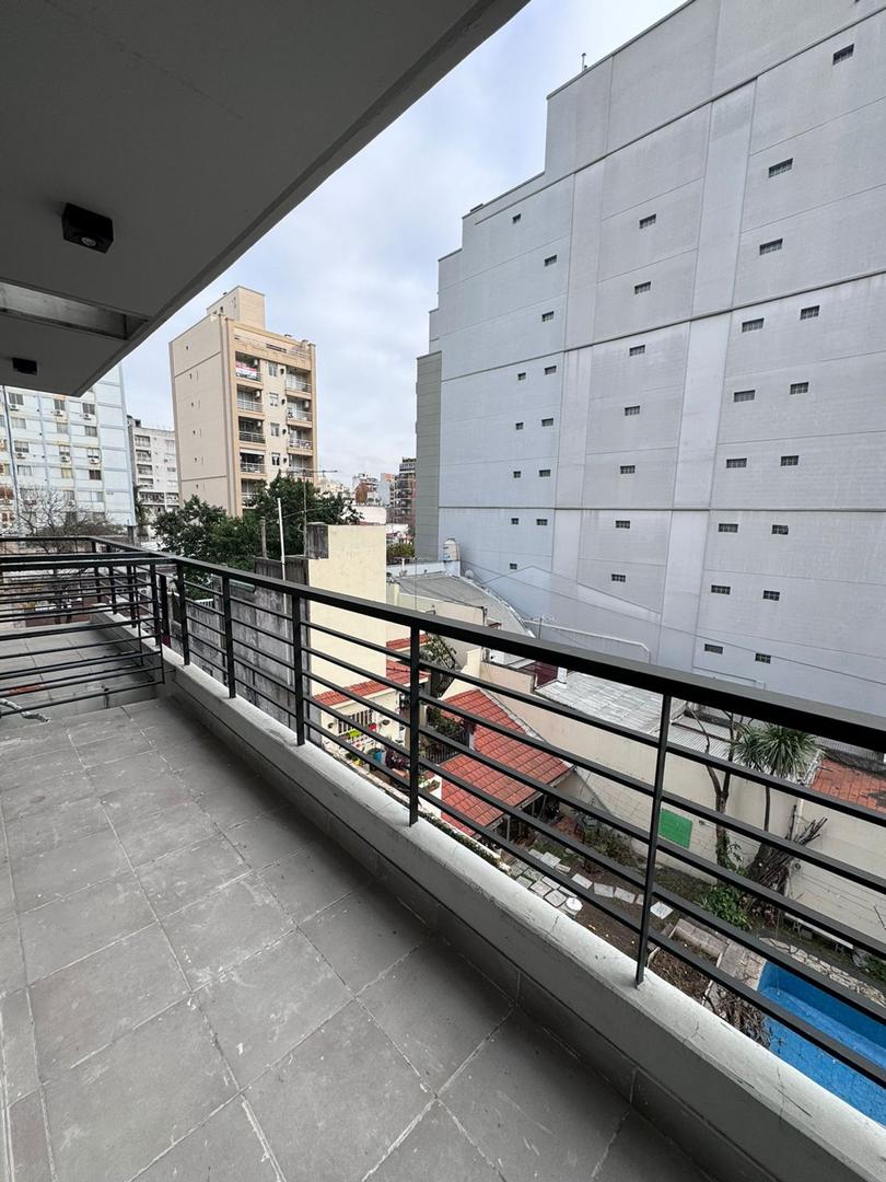 venta monoambiente Flores