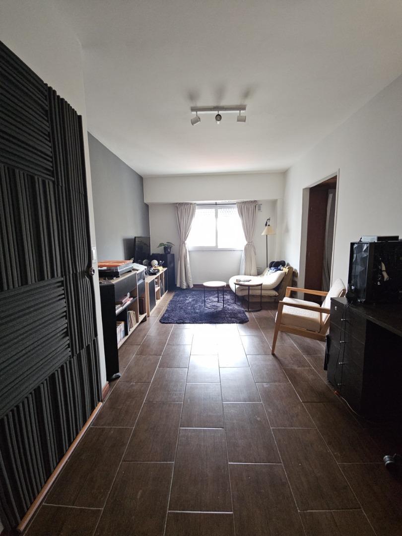 AQUILER DPTO. 2 AMBIENTES EN RAMOS MEJIA