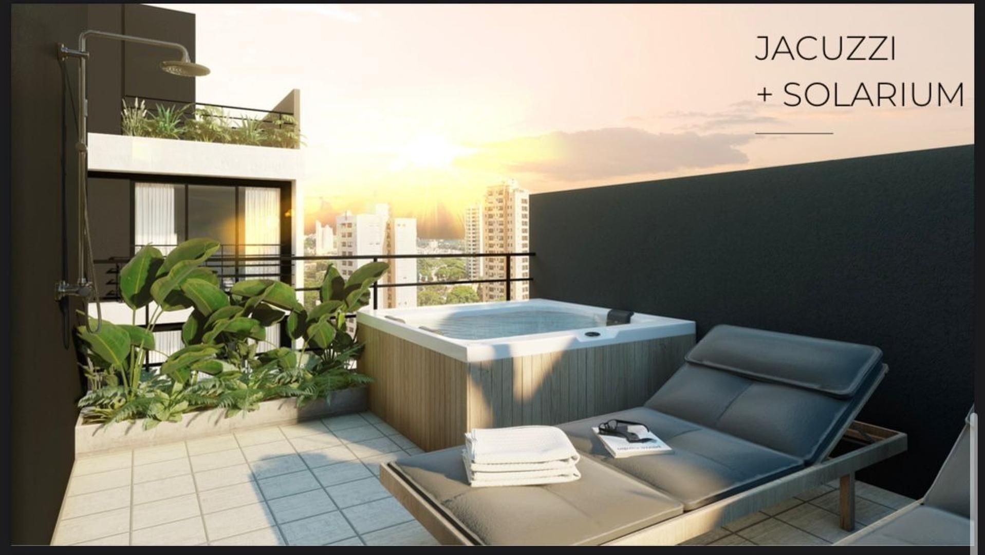 Departamento en Venta Permite mascota