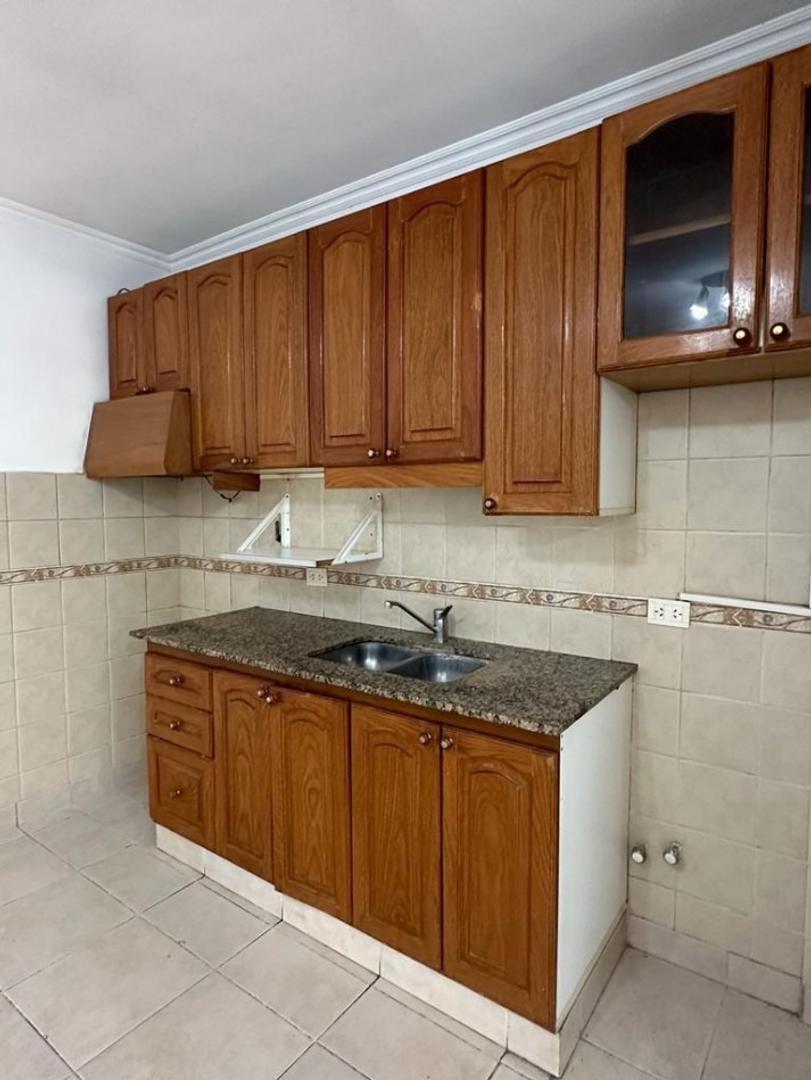 Departamento en Venta con 2 cocheras