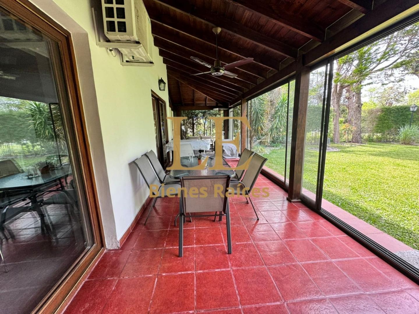 Casa en Venta 20 años