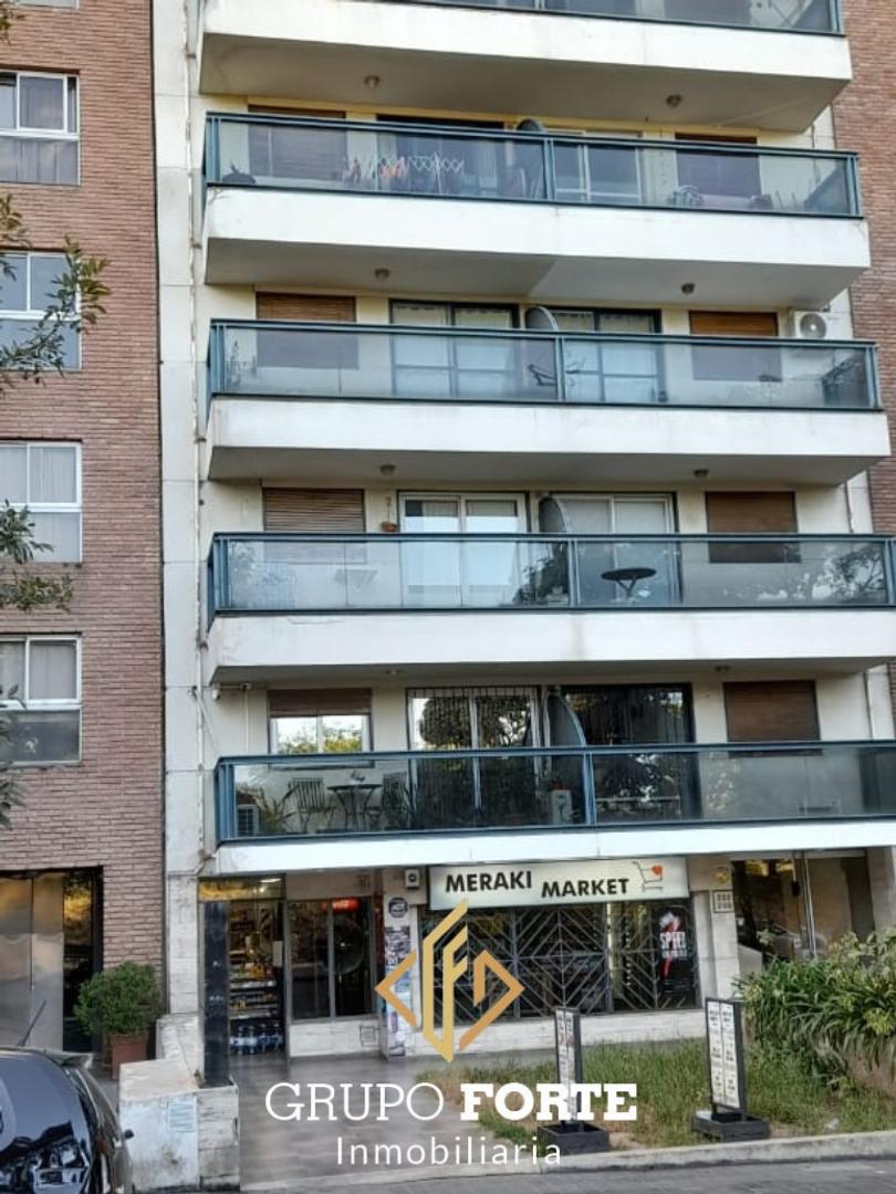 Departamento de 1 dormitorio