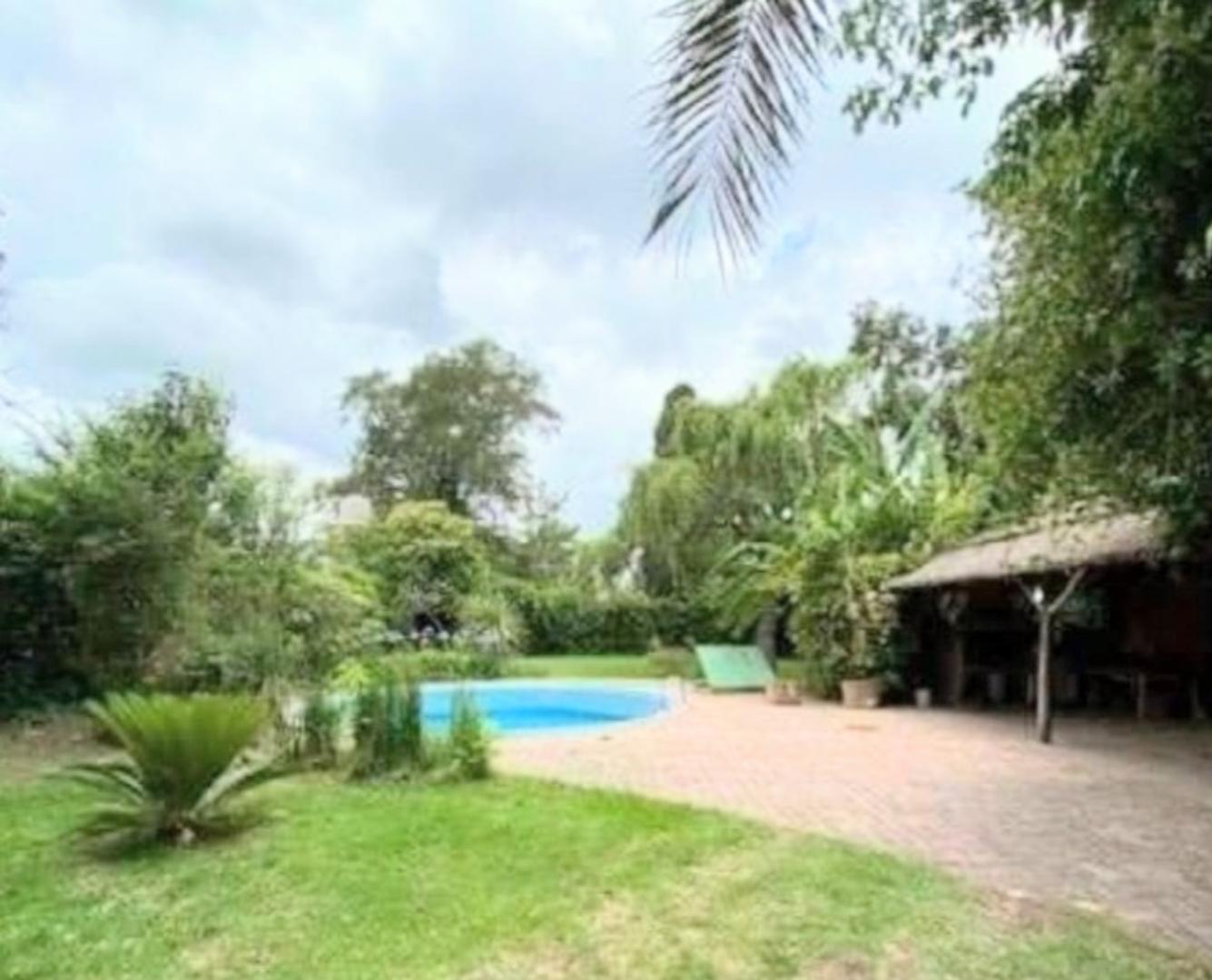 LOTE/CASA  en City Bell /INVERSORES