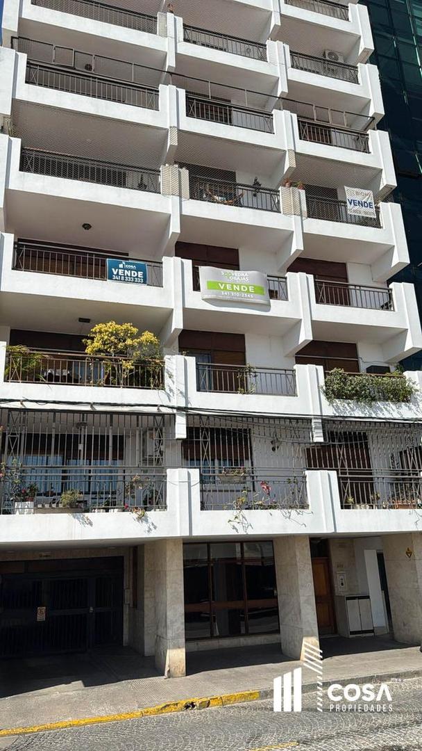 Departamento en Venta de 6 ambientes