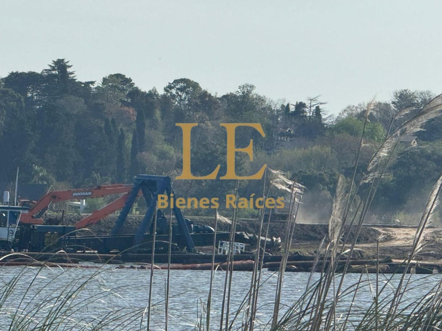 Terreno en Venta en El Naudir, USD 43.000