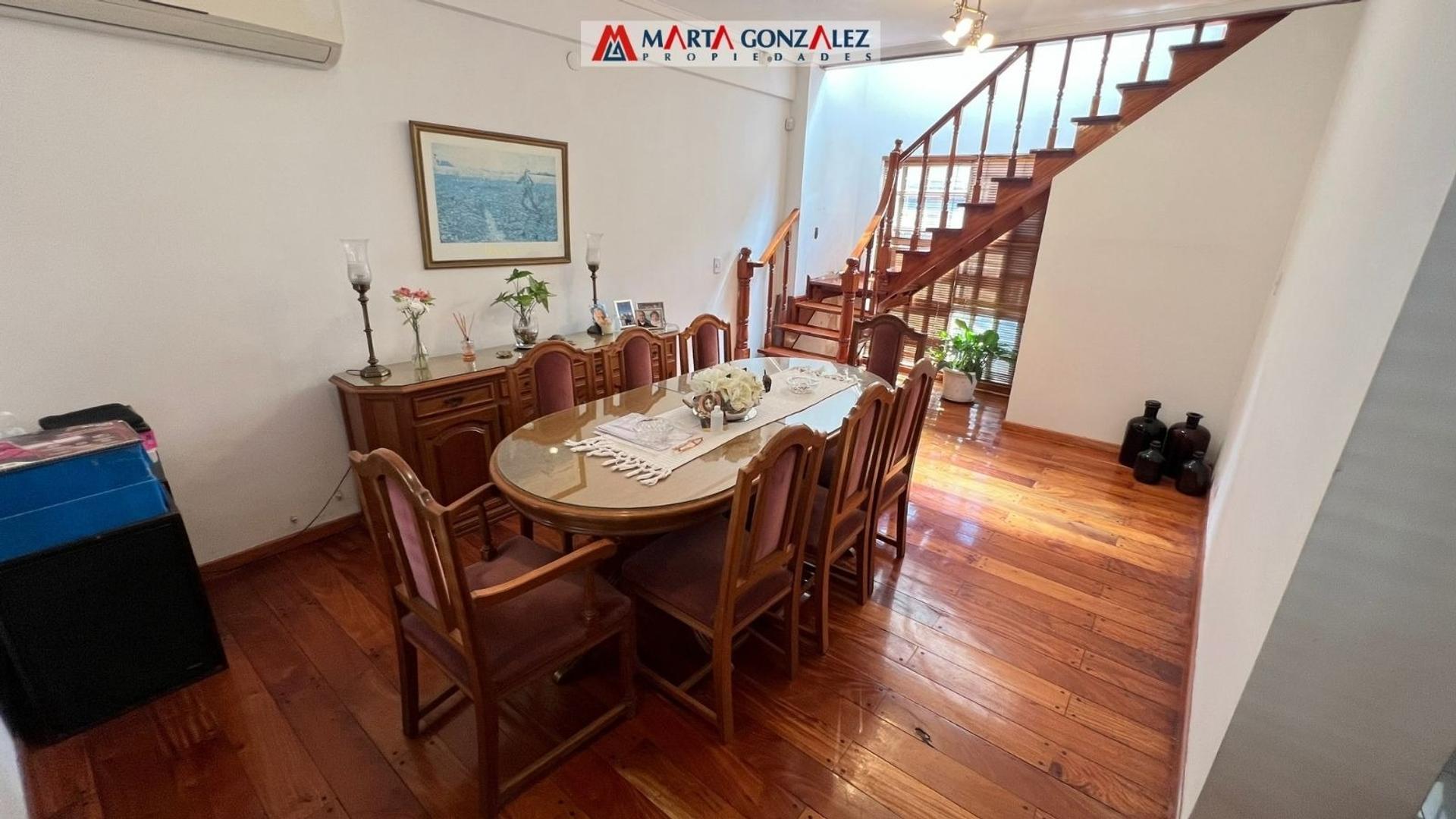 Casa en Venta 30 años