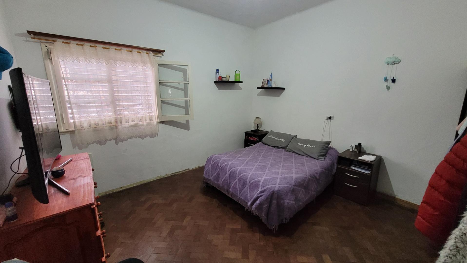 Casa en Venta 20 años