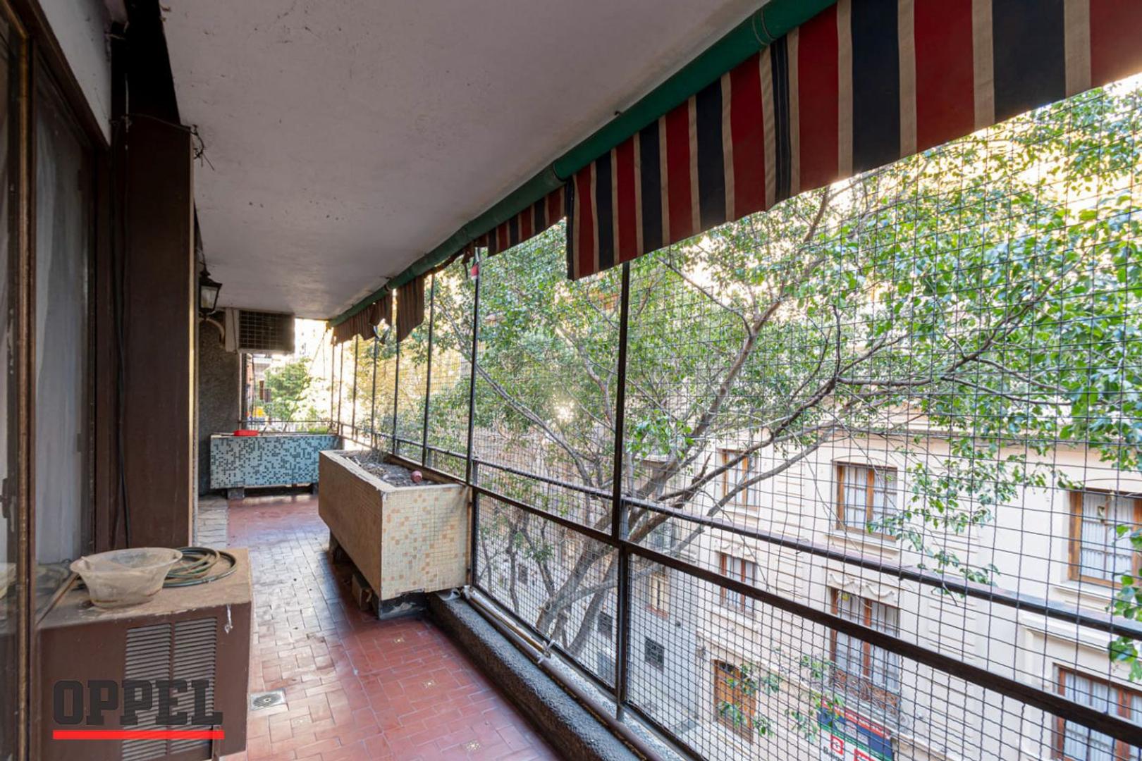 Departamento en Venta en Belgrano, USD 238.000