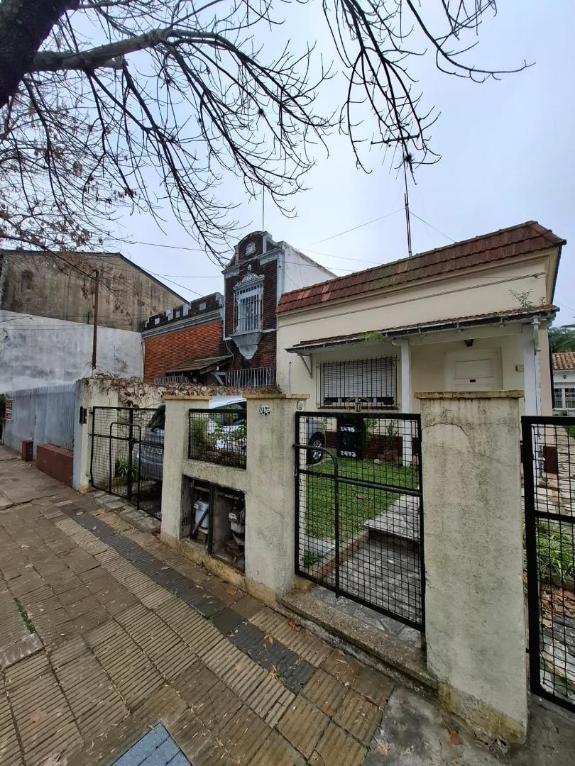 Depto Tipo Casa en Venta de 3 ambientes