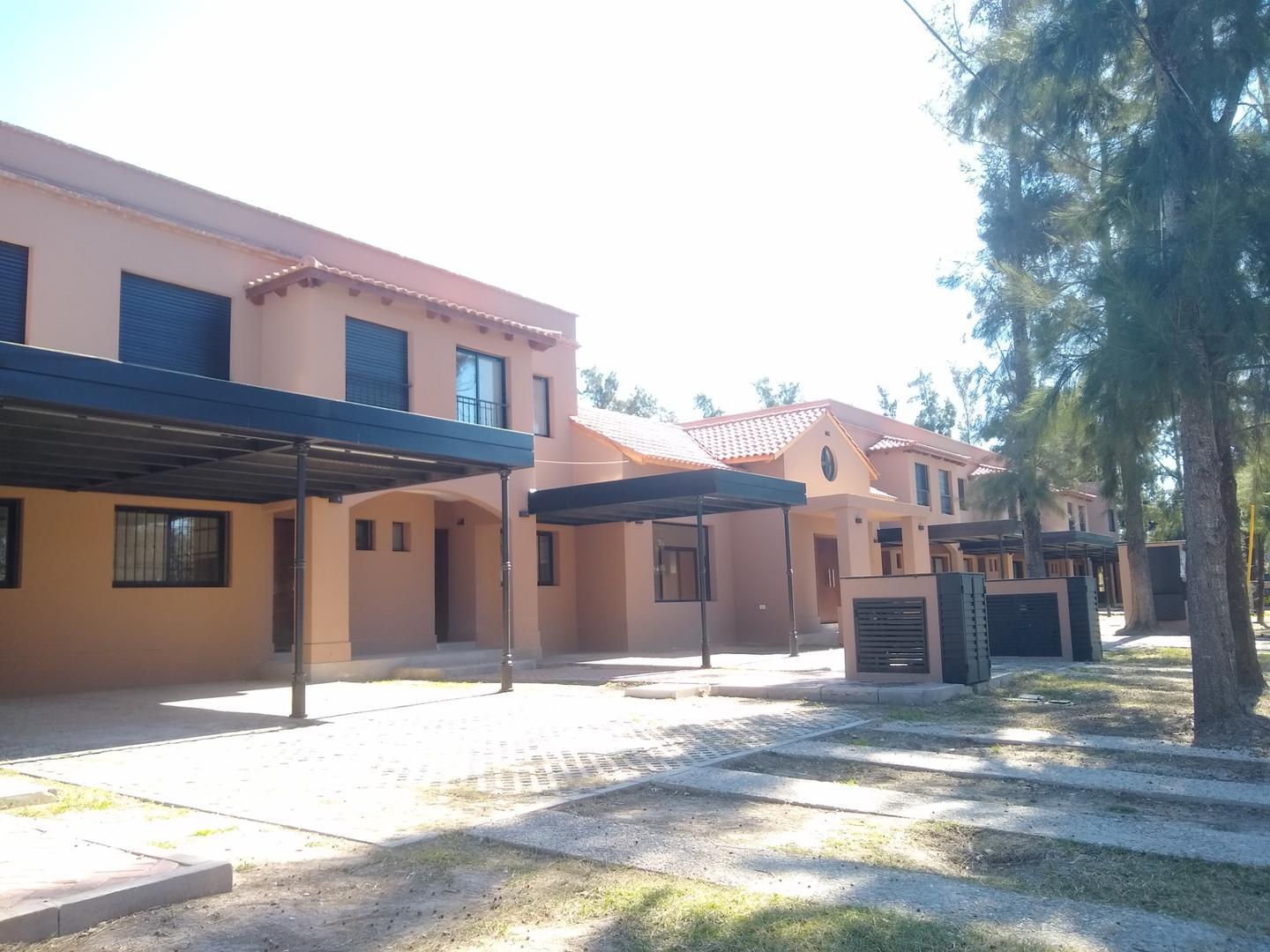 Casa en Venta en Fisherton 