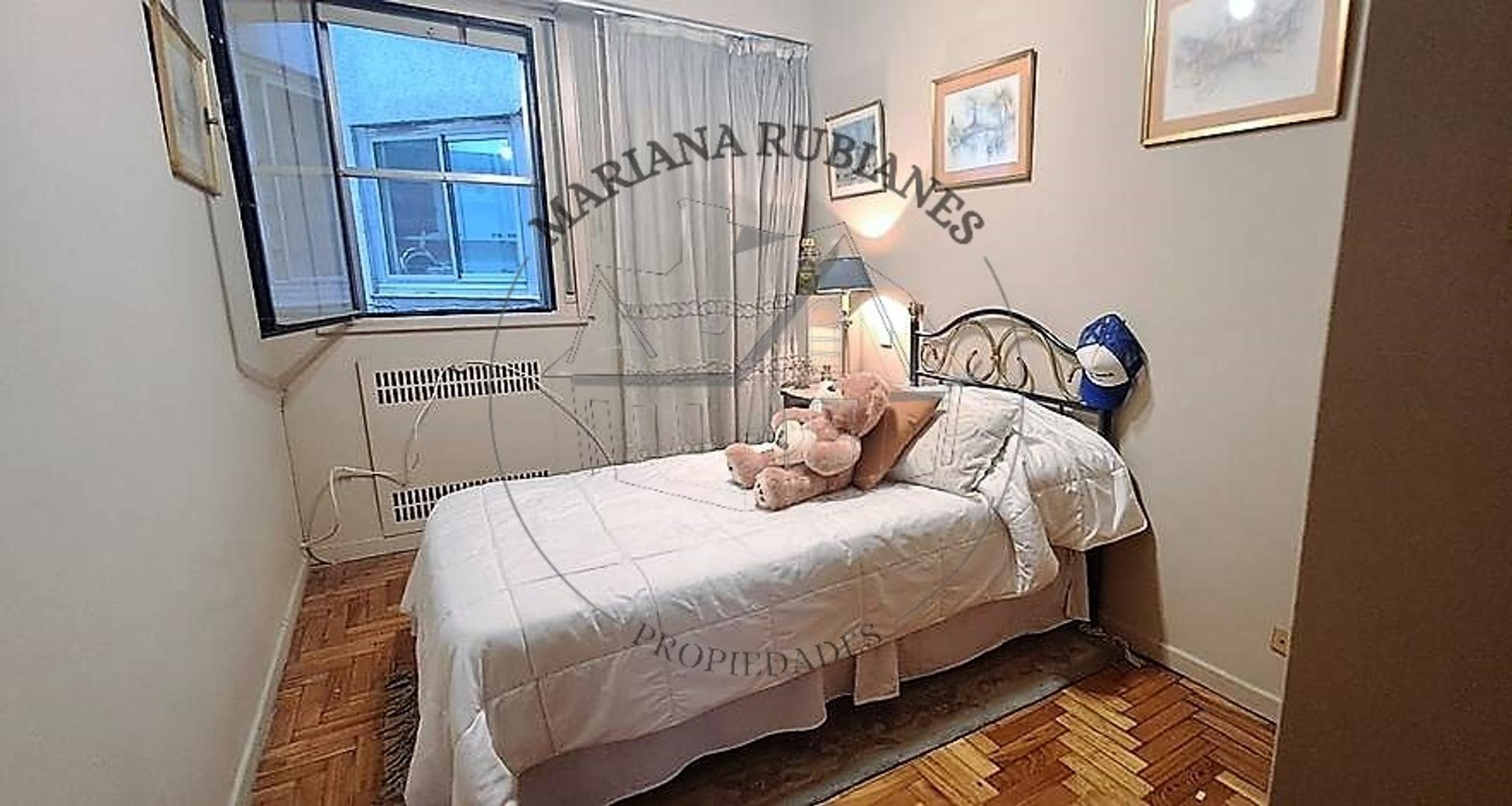 Departamento en Venta en Recoleta, USD 280.000