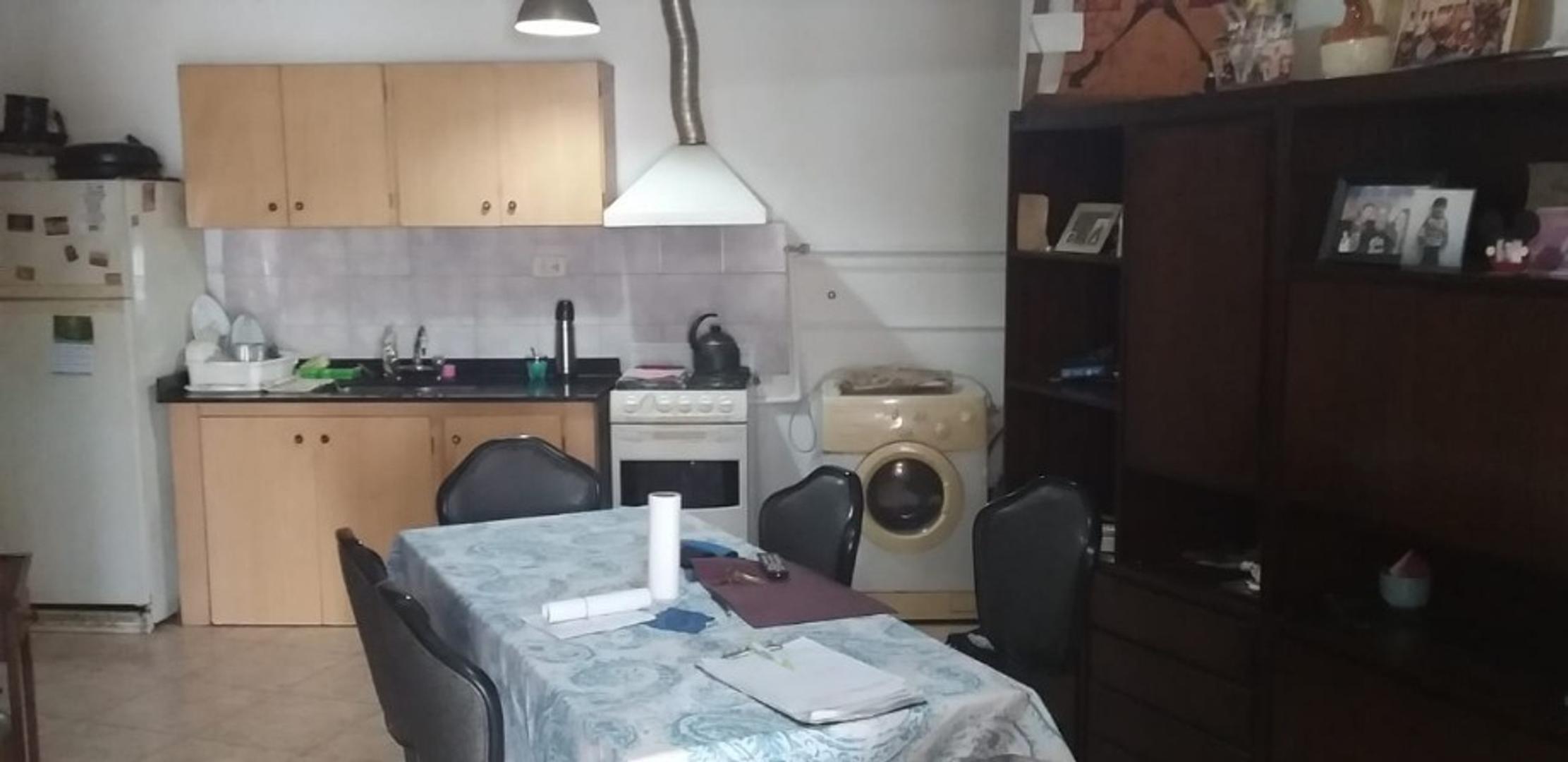 Depto Tipo Casa en Venta de 2 dormitorios