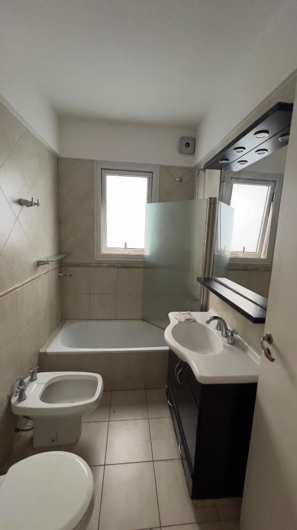 Departamento en Alquiler de 2 dormitorios