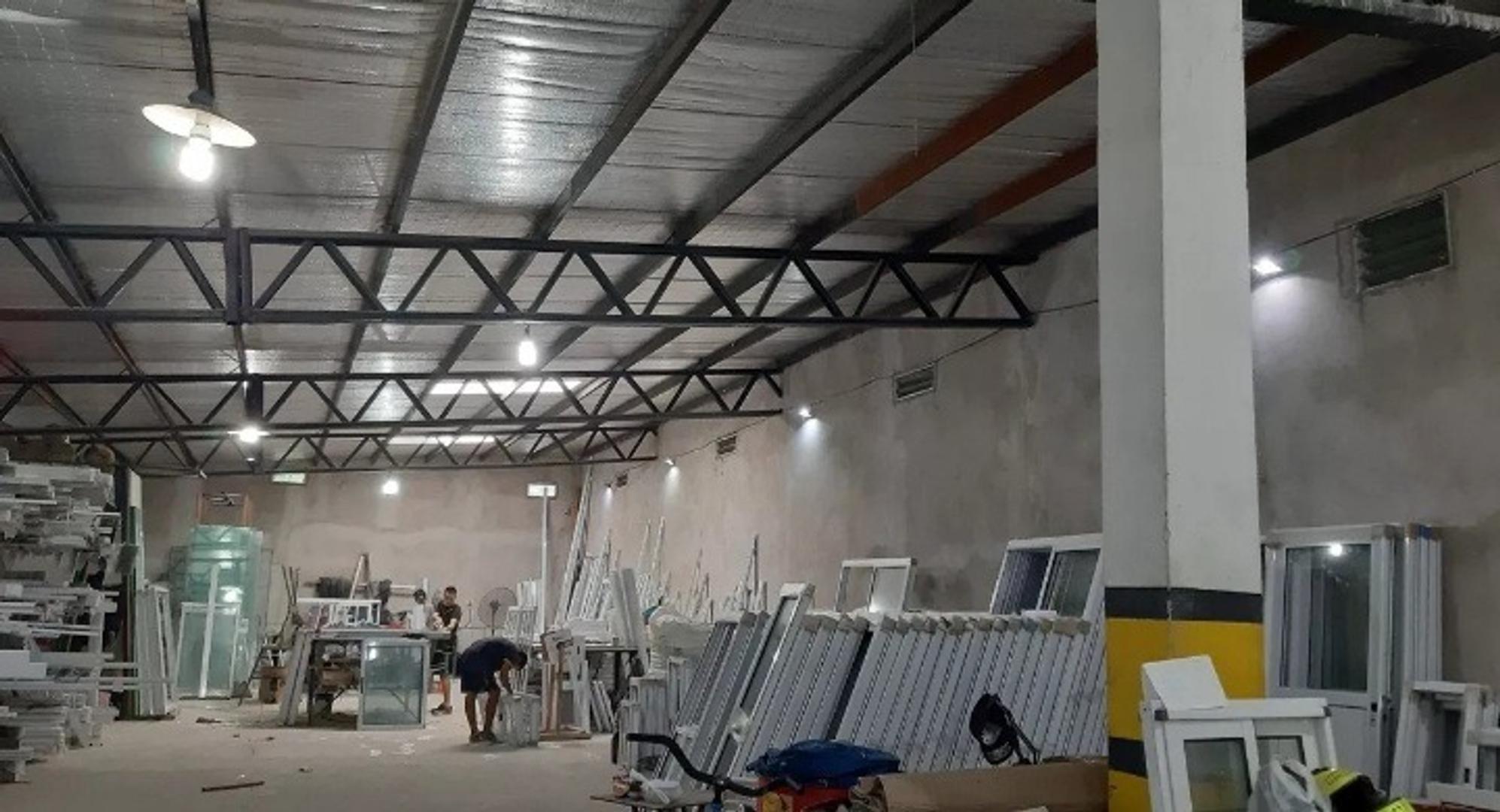 San Luis 370-canning