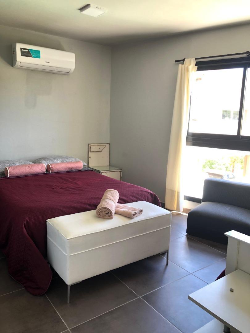 Departamento en Alquiler Temporal con 1 cocheras